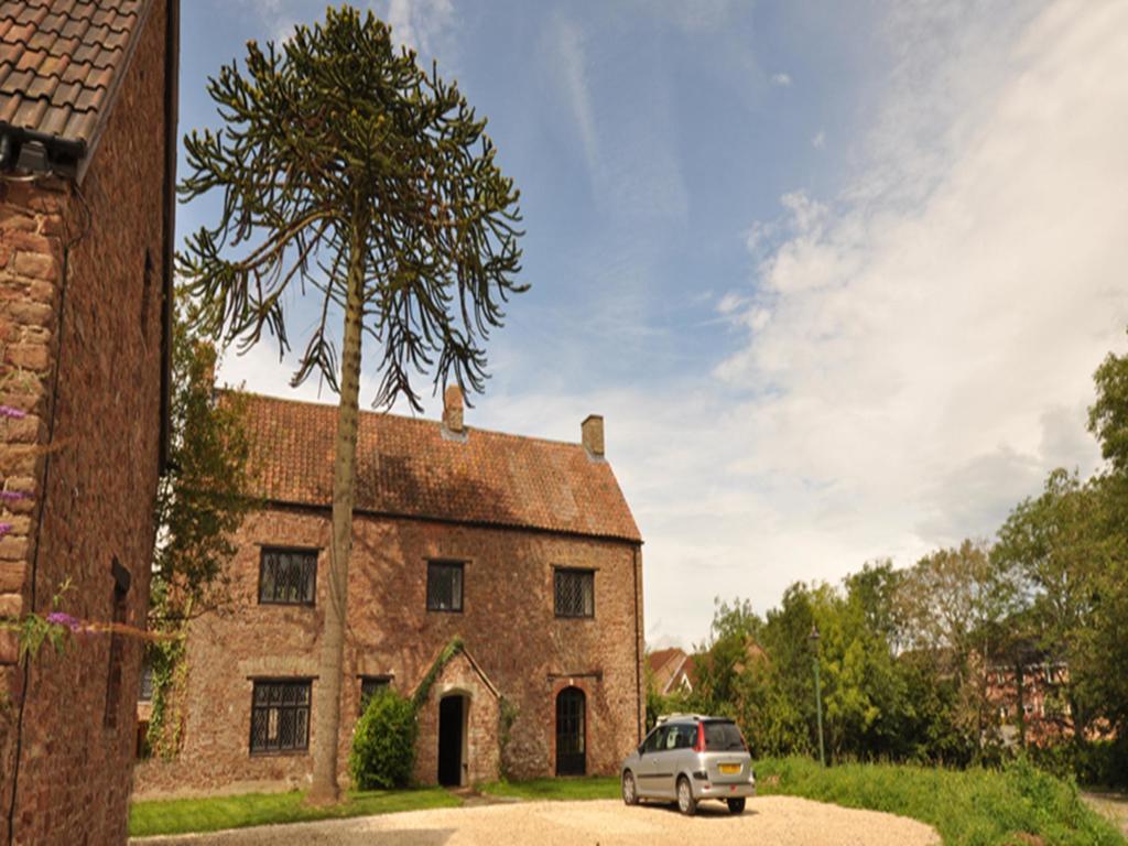 THE LANGLEY ARMS BED AND BREAKFAST БРИСТОЛЬ